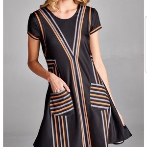 Laurel Dress by Racine Love, California